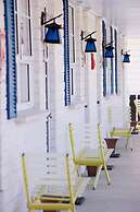 Boundary Court Motor Inn