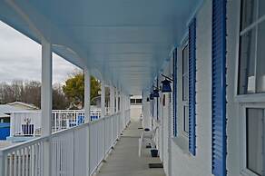 Boundary Court Motor Inn