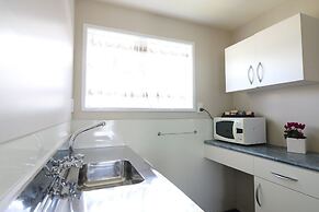 Boundary Court Motor Inn