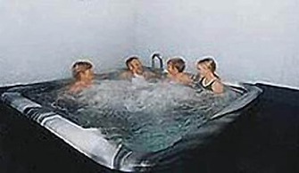 Boundary Court Motor Inn