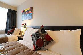 Boundary Court Motor Inn