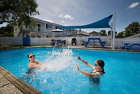 Boundary Court Motor Inn