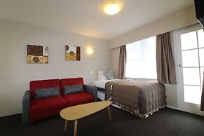 Boundary Court Motor Inn