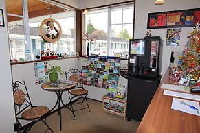 Boundary Court Motor Inn