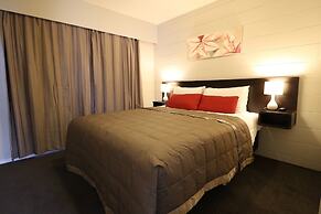 Boundary Court Motor Inn