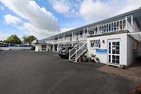 Boundary Court Motor Inn