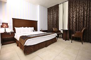 Hisham Hotel Amman