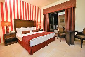 Hisham Hotel Amman