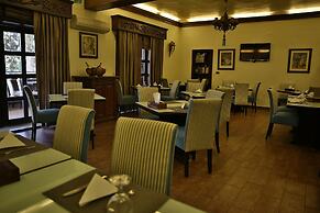 Hisham Hotel Amman