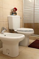 Hisham Hotel Amman