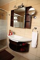 Hisham Hotel Amman