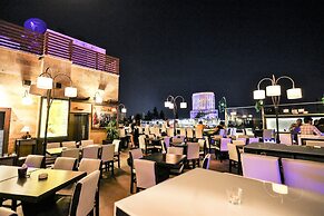 Hisham Hotel Amman