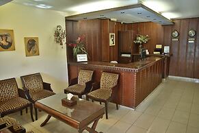 Hisham Hotel Amman
