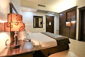 Hisham Hotel Amman