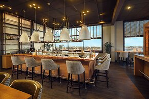 Westcord WTC Hotel Leeuwarden