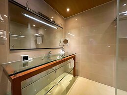 Westcord WTC Hotel Leeuwarden
