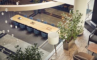 Westcord WTC Hotel Leeuwarden