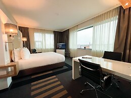 Westcord WTC Hotel Leeuwarden