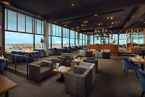 Westcord WTC Hotel Leeuwarden