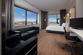 Westcord WTC Hotel Leeuwarden