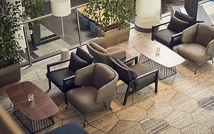 Westcord WTC Hotel Leeuwarden