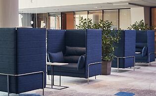 Westcord WTC Hotel Leeuwarden