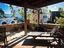 The Gallery Inn