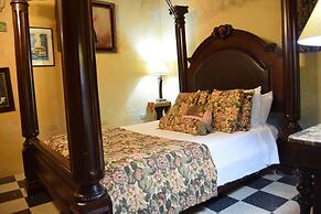 The Gallery Inn