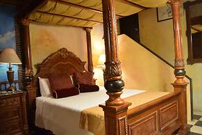 The Gallery Inn
