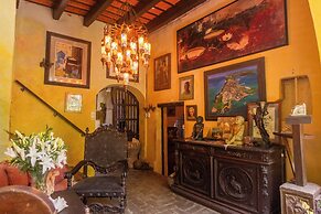 The Gallery Inn