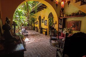 The Gallery Inn