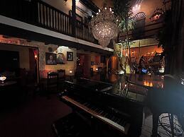 The Gallery Inn