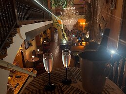 The Gallery Inn