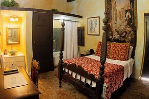 The Gallery Inn