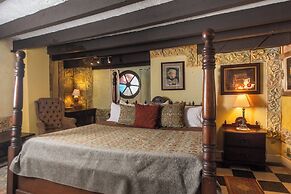 The Gallery Inn