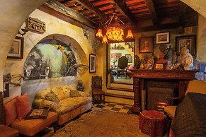 The Gallery Inn
