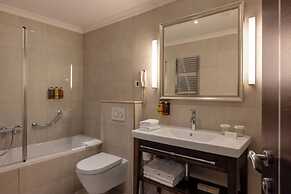 Hotel More