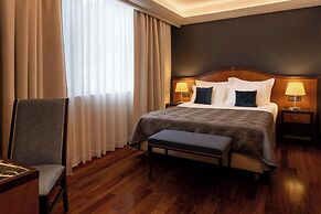 Hotel More