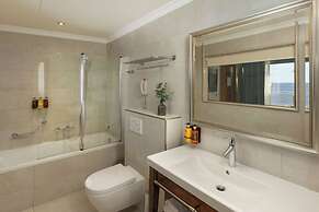 Hotel More