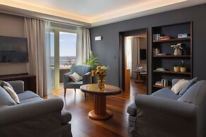 Hotel More