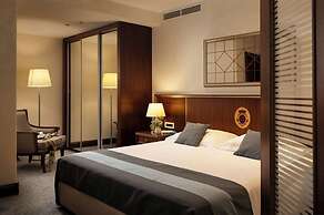 Hotel More