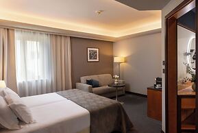 Hotel More