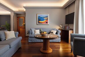 Hotel More