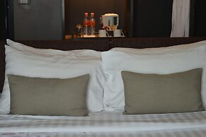 Aya Boutique Hotel Pattaya