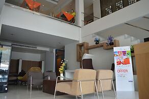 Aya Boutique Hotel Pattaya
