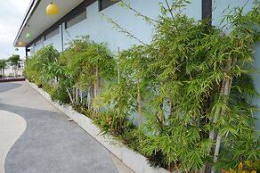 Aya Boutique Hotel Pattaya