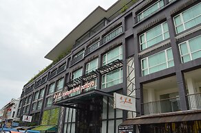 Aya Boutique Hotel Pattaya