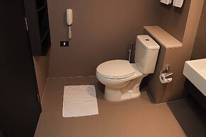 Aya Boutique Hotel Pattaya