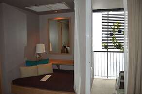 Aya Boutique Hotel Pattaya