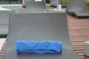 Aya Boutique Hotel Pattaya